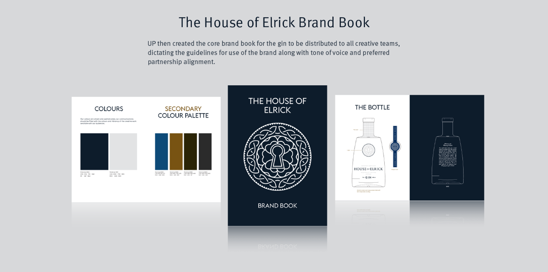 house of elrick case study